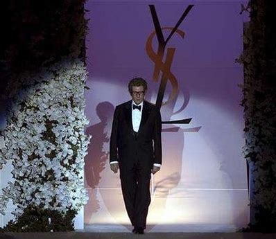 cause deces yves saint laurent|y saint laurent death.